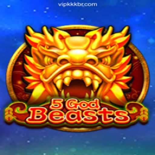 Exploring 5GodBeasts: A Journey Into Myth and Magic