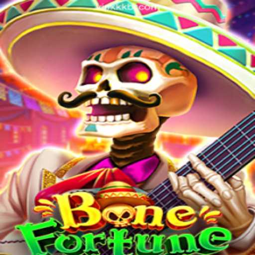 BoneFortune: The Digital Casino Experience with VIPKKK Oficial 💯️