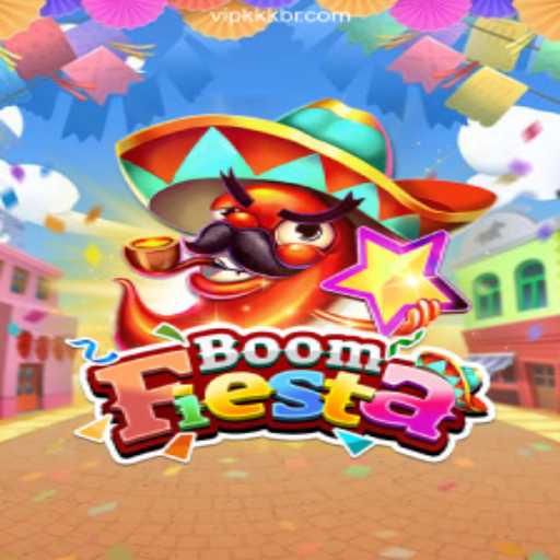 Discover the Thrill of BoomFiesta: The Ultimate Brazilian Casino Experience
