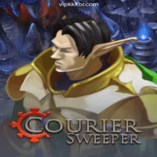 CourierSweeper: A New Wave in Online Gaming
