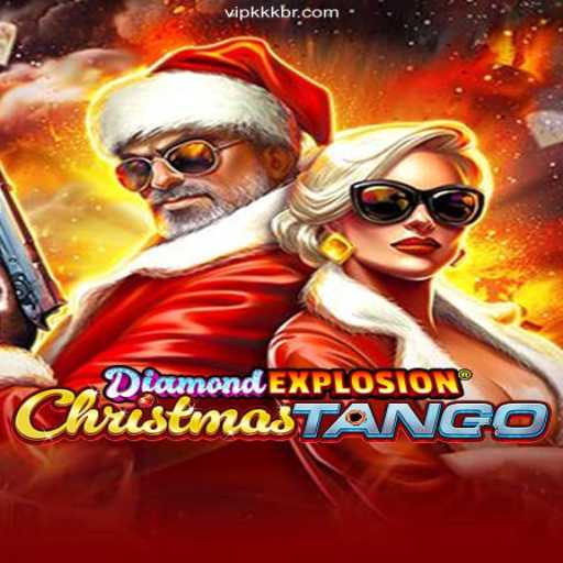 DiamondExplosionTango: A Dazzling Adventure in the Heart of Casino Gaming
