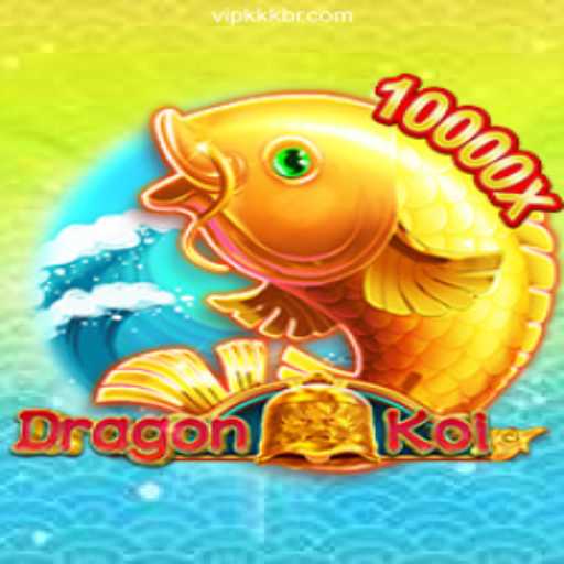 Exploring DragonKoi: A Captivating Online Slot Experience