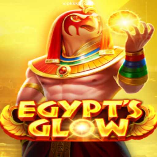 Explore EgyptsGlow: The Exciting New Casino Game Taking Brazil by Storm