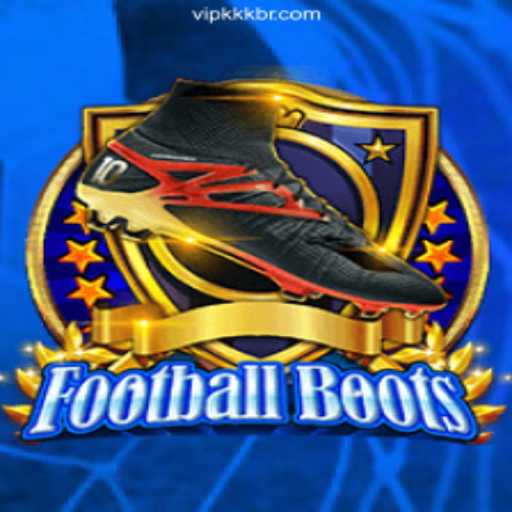 Exploring the Exciting World of FootballBoots and VIPKKK Oficial 💯️ - O melhor cassino online do Brasil