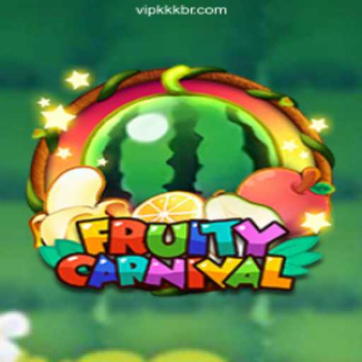 Discover FruityCarnival: The Exciting Game at VIPKKK Oficial 💯️ - O melhor cassino online do Brasil
