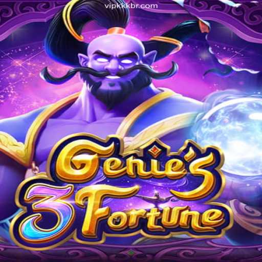Discover the Magic of Genie3Fortune: Brazil's Leading Online Casino Experience
