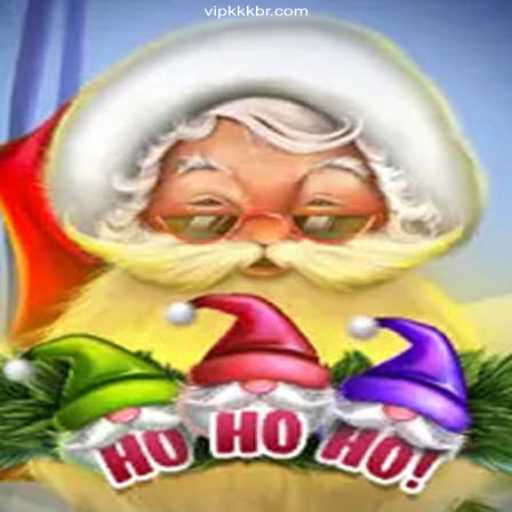 Exploring HoHoHo: A Festive Casino Game Experience with VIPKKK Oficial