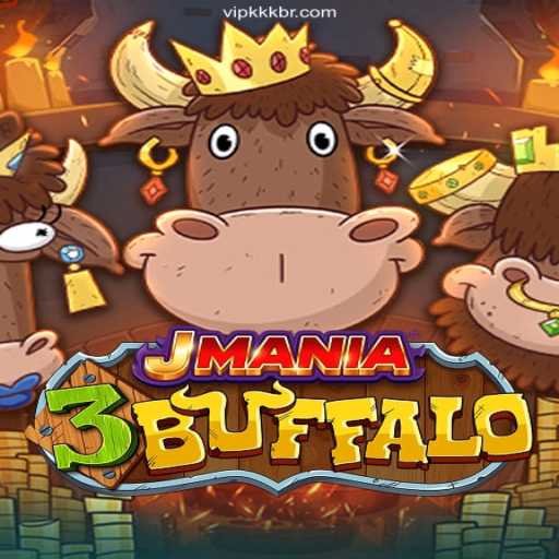 Explore JMania3Buffalo: The Ultimate Gaming Experience with VIPKKK Oficial 💯️