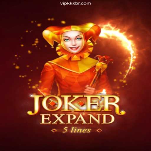Exploring JokerExpand: The Latest Entry in Online Casino Gaming