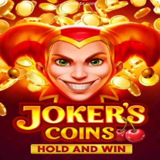 JokersCoins: Dive into the Exciting World of VIPKKK Oficial 💯️ - O Melhor Cassino Online do Brasil