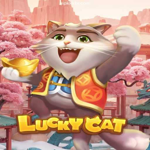 Discovering LuckyCat: Unveiling the Thrills of a Brazilian Casino Experience