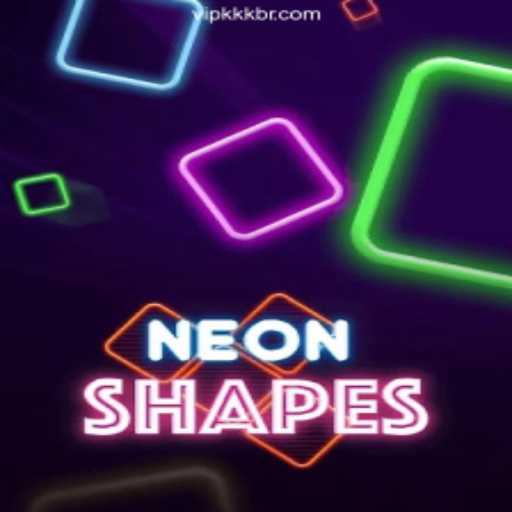 Exploring the Thrills of NeonShapes and VIPKKK Oficial 💯️ - O melhor cassino online do Brasil
