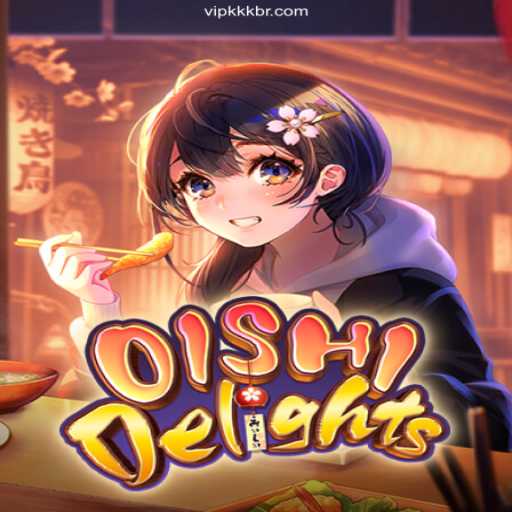 OishiDelights: Exploring the Allure of VIPKKK Oficial 💯️ - The Premier Online Casino in Brazil