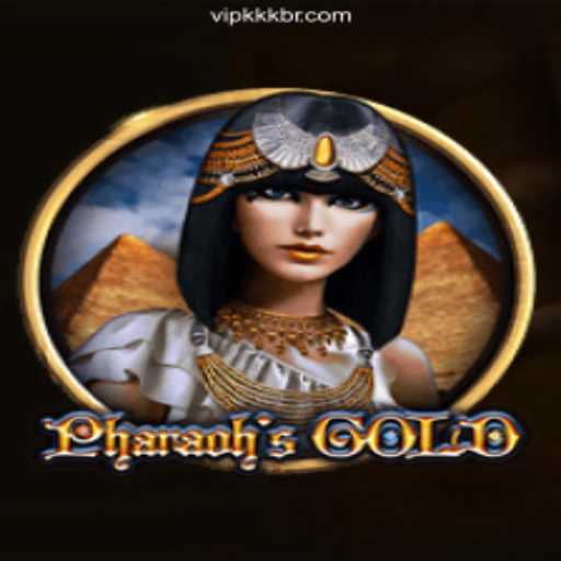 Explore PharaohsGold at VIPKKK Oficial 💯️ - O melhor cassino online do Brasil