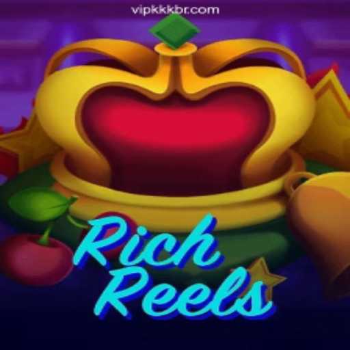 Exploring RichReels: The Ultimate Brazilian Online Casino Experience