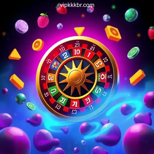 Discover the Thrills of Rotary Games with VIPKKK Oficial 💯️