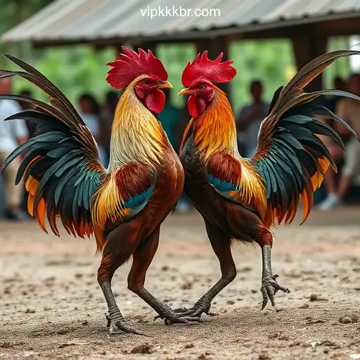 Exploring the Fascinating World of Sabong Games