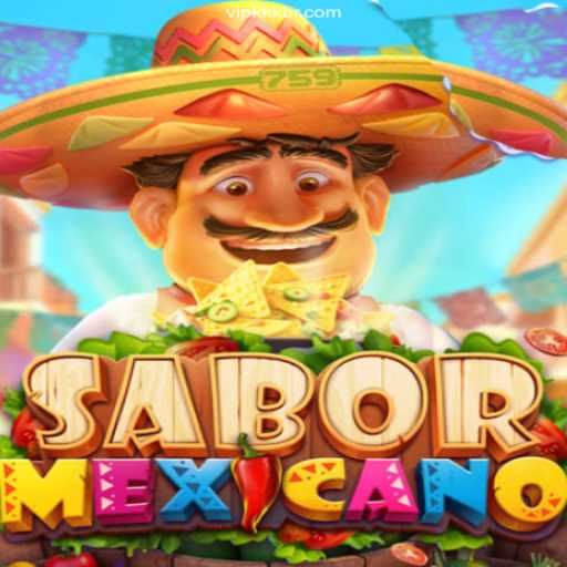 Discover SaborMexicano: A Journey Through Gaming and Culture