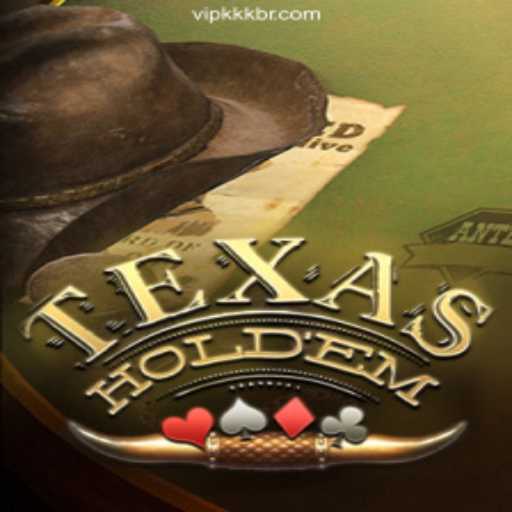 Discover Texas Holdem: The Premier Card Game at VIPKKK Oficial 💯️
