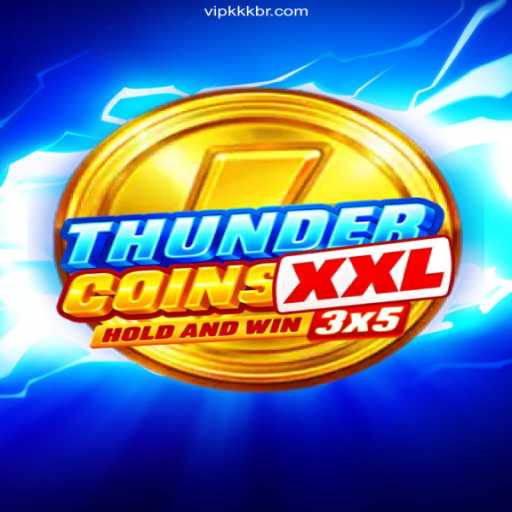 Unveiling ThunderCoinsXxl: The Ultimate Gaming Experience at VIPKKK Oficial