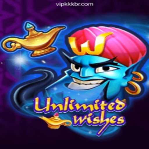 Exploring UnlimitedWishes in the Vibrant World of VIPKKK Oficial 💯️