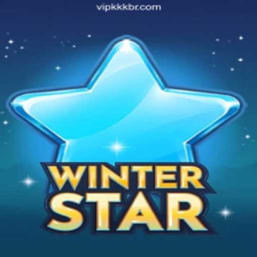 Explore the Enchanting World of WinterStar in VIPKKK Oficial - O Melhor Cassino Online do Brasil
