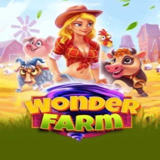 Exploring the Enchanting World of WonderFarm: A New Realm for Gamers